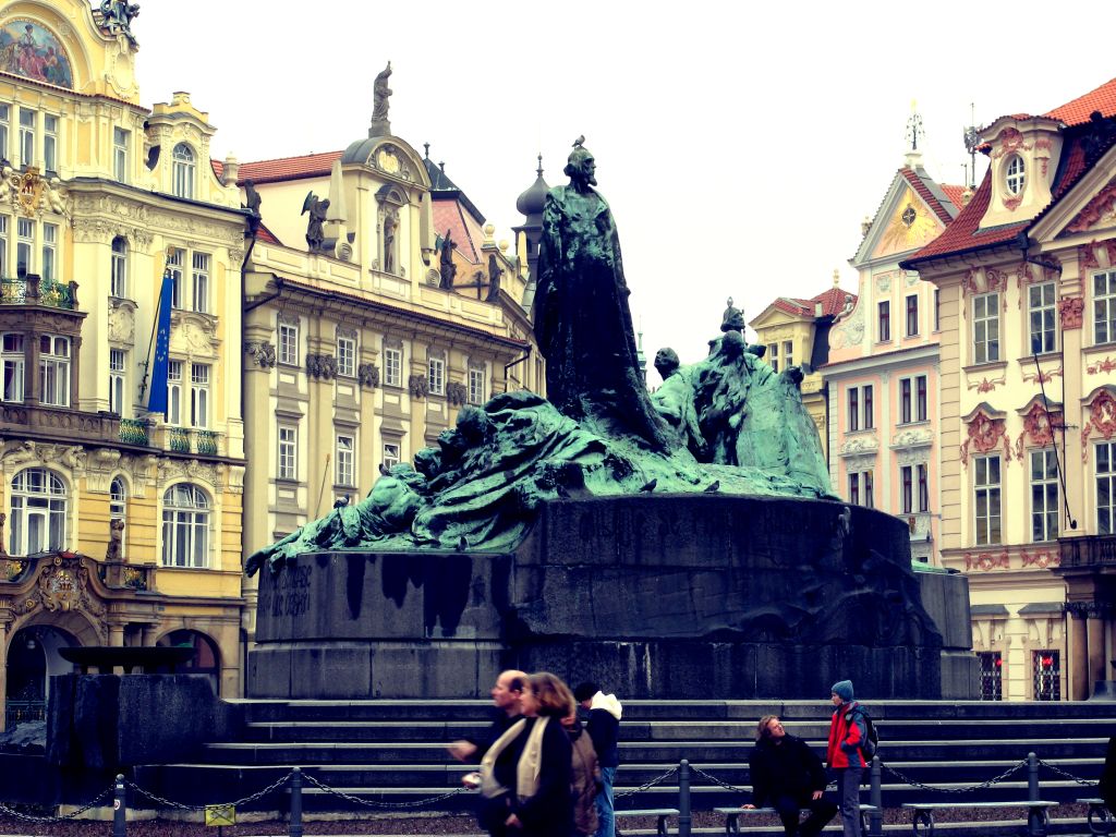 una rimozione sfrontata