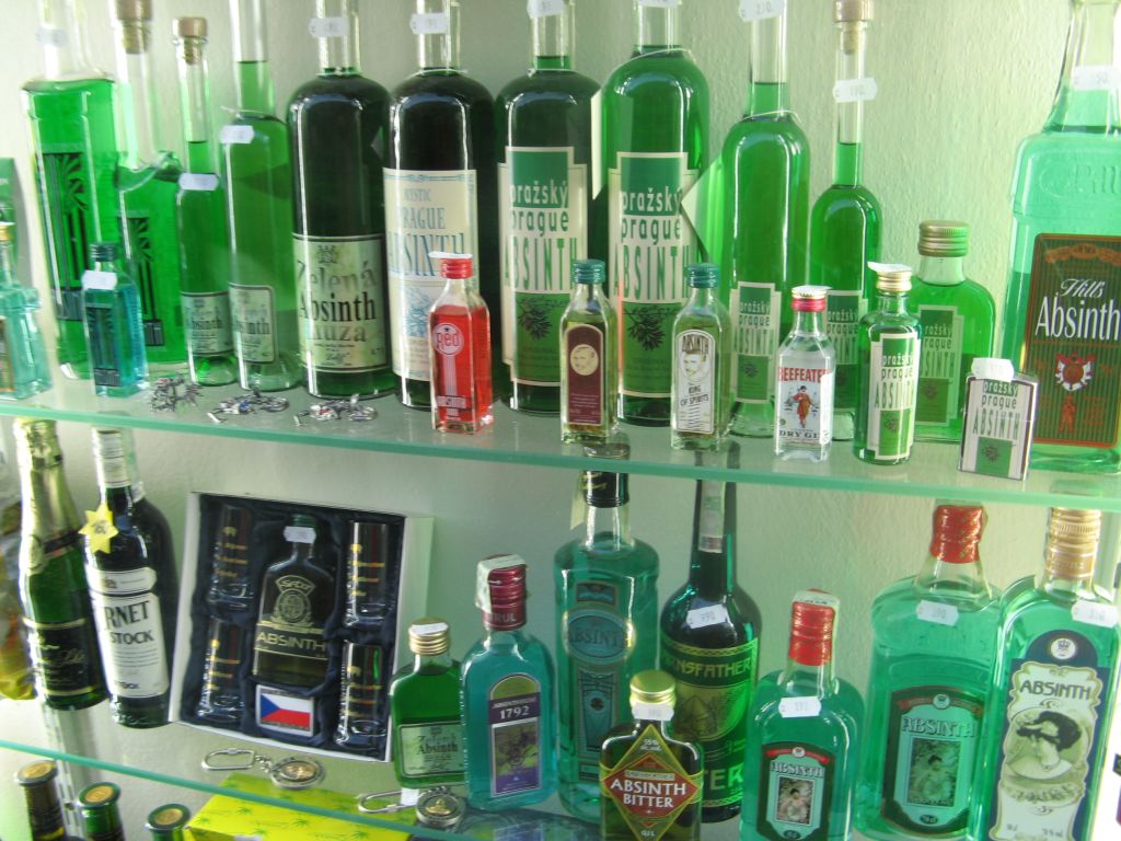 05.i tentativi di mosrtarne un economia in espansione