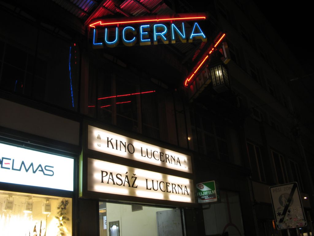 09.esordisco al lucerna