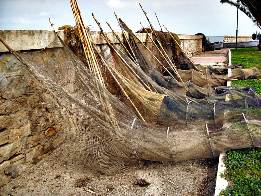 i Martavill (dialetto Lesinese)