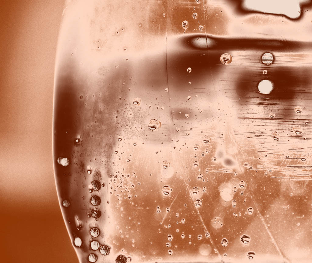 Il Lago incantato...