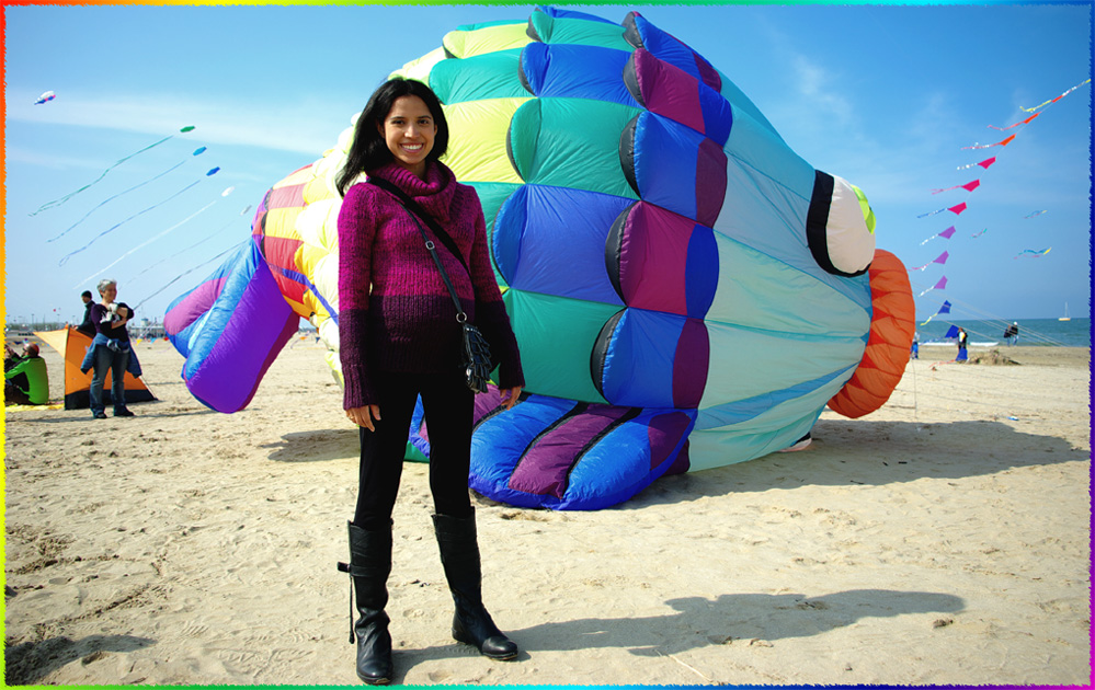 quella strana PALLA...