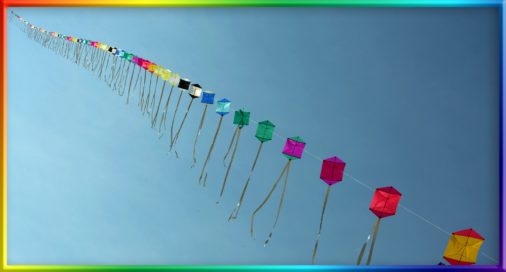 la scala per il cielo