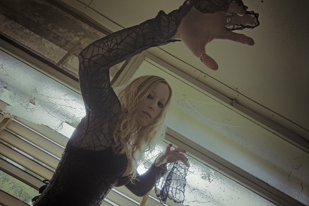 DANCE WITH MY NIGHTMARES