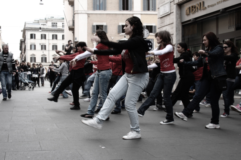 B-BOY