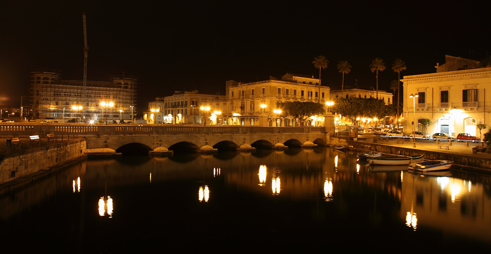 Si ricomincia.....SR (ortigia) 2