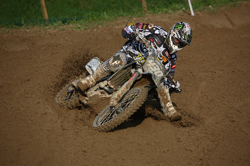 MX - Gp di Lombardia