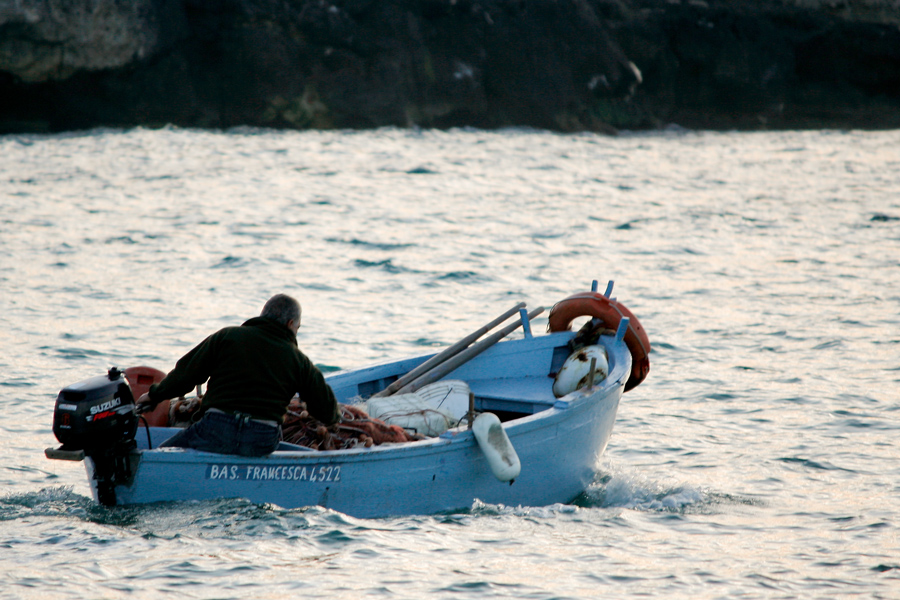 Verso la tranquillit�