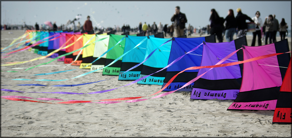 arcobaleno... a terra