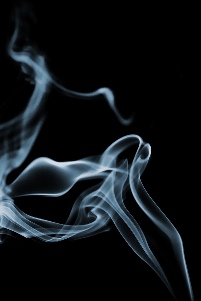 Spiritual Evanescence