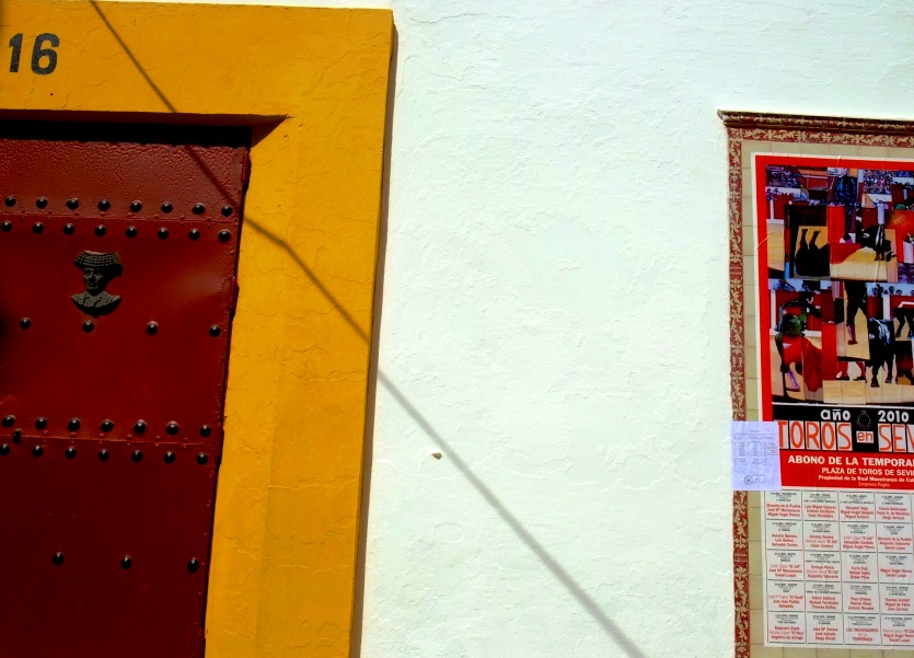 Plaza de Toros