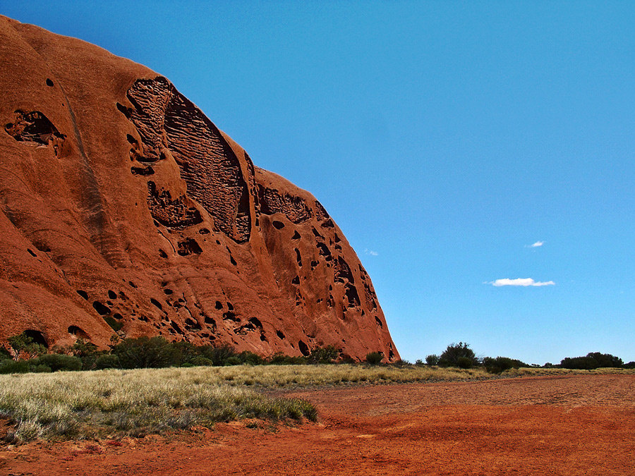 Uluru