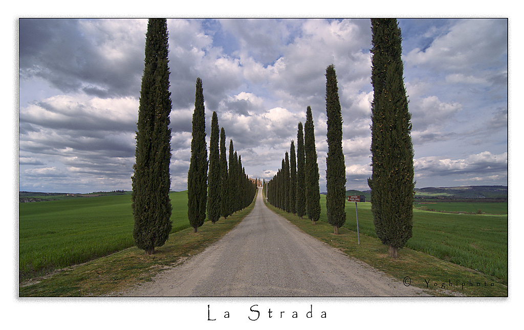 La Strada