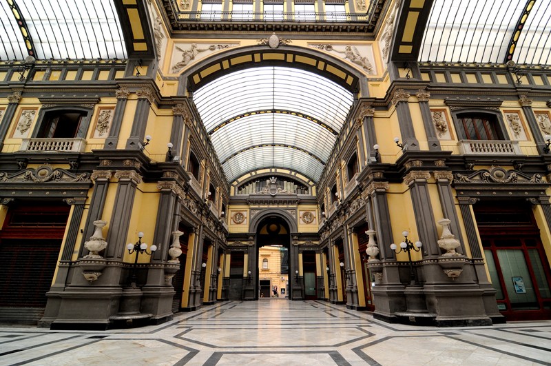 Galleria Principe di Napoli