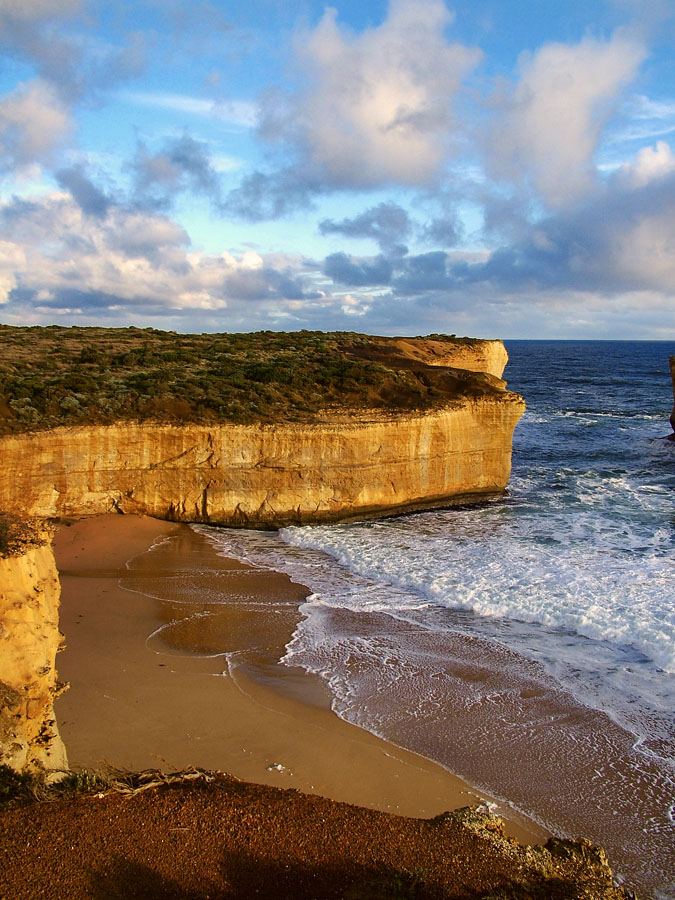 Port Campbell