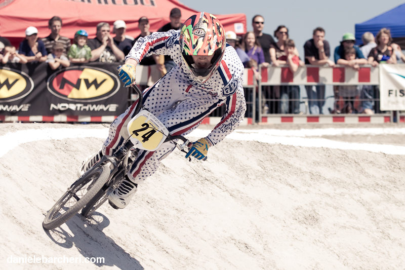 [BMX-Racing] Bundesliga - Ingersheim