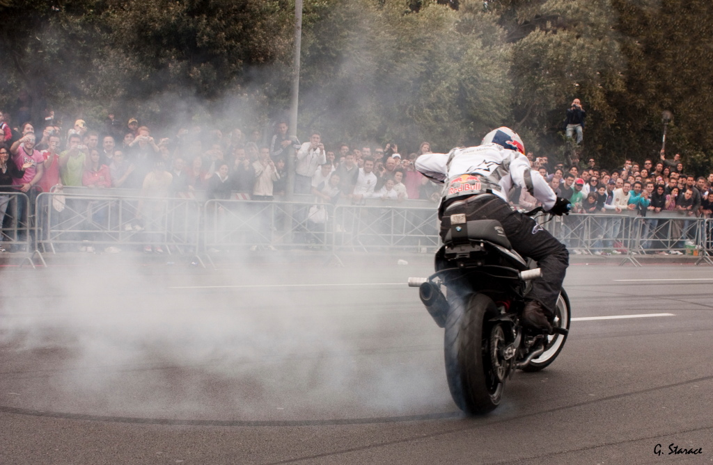 F1 Red Bull Racing Road Show