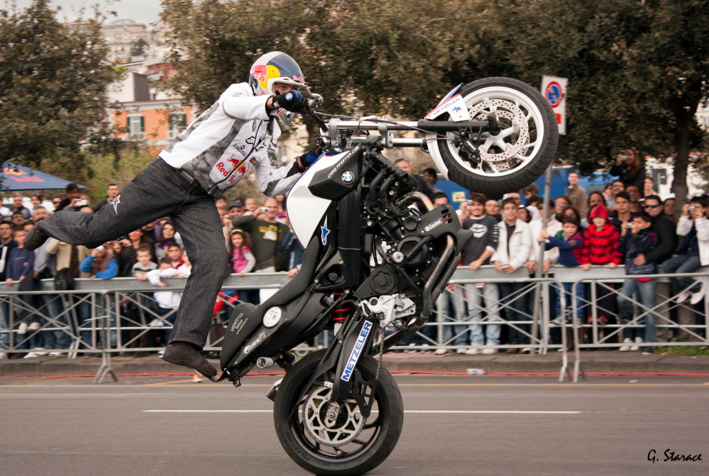 F1 Red Bull Racing Road Show