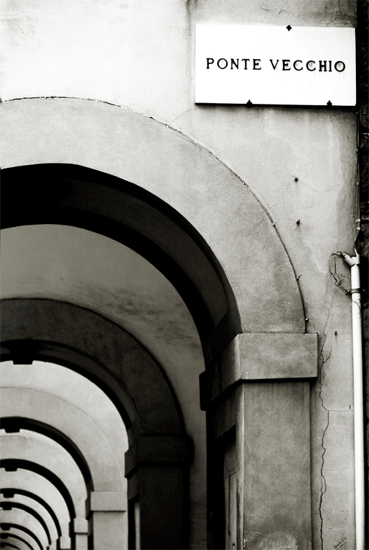 Ponte Vecchio