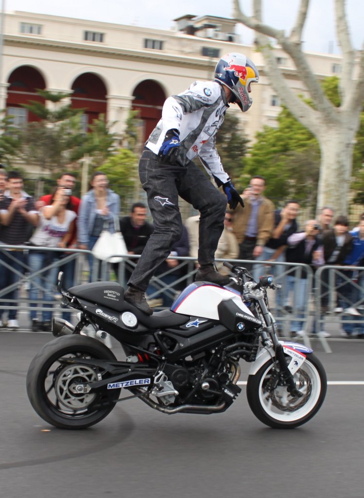 Red Bull F1 Napoli 02