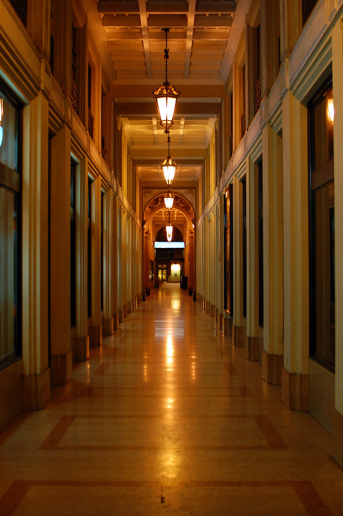 Perspective is everything