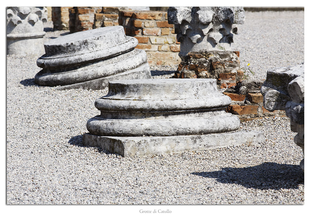 Grotte di Catullo 2