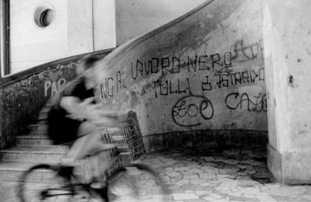 da I luoghi della memoria