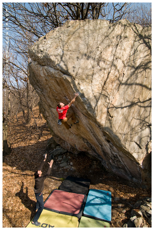 BLDR|il re di pietra