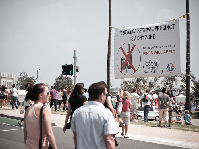 St-Kilda Festival 2010