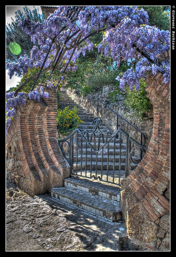 Parco Guell - Barcelona