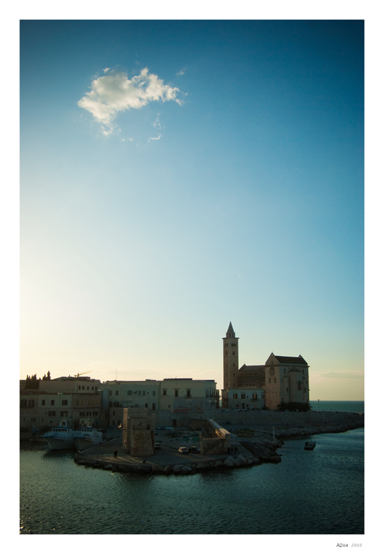 Pace e tranquillit�