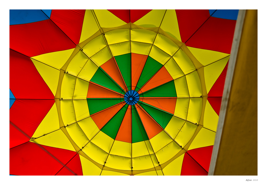 Al centro del bersaglio