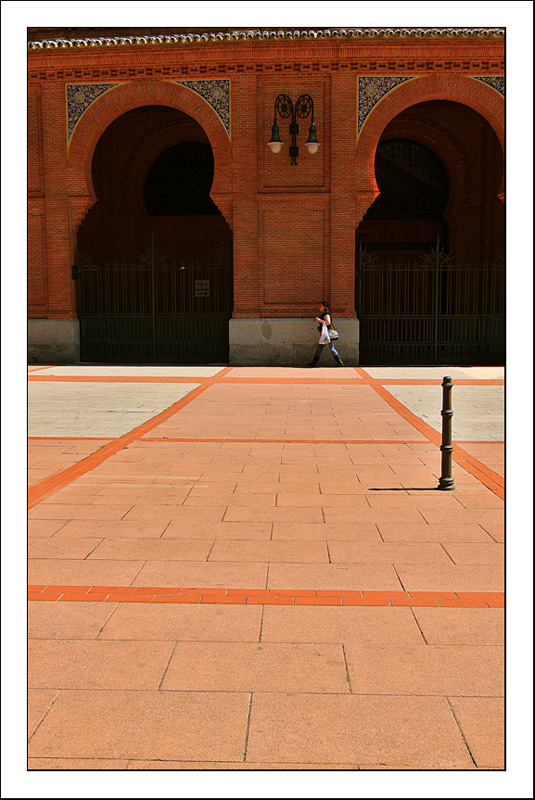 Plaza de Toros