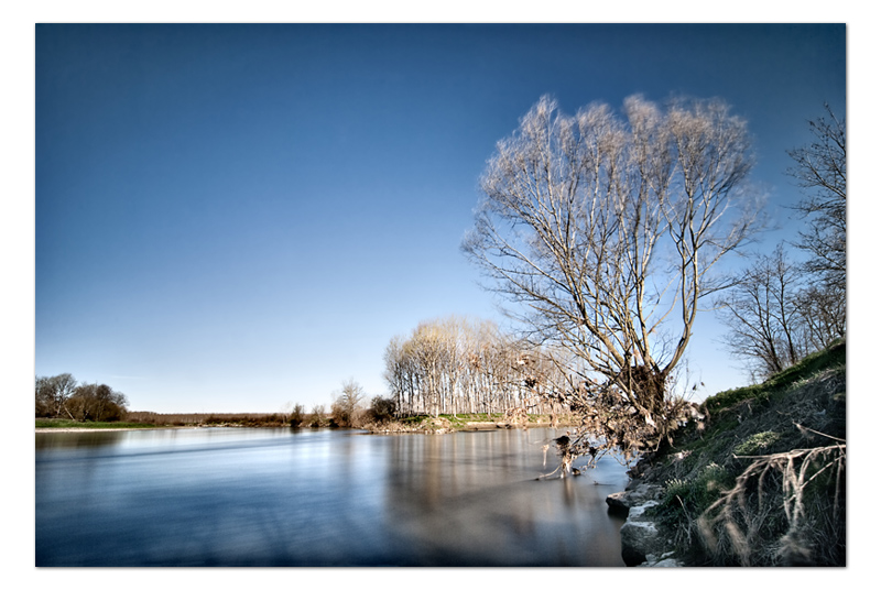 Foce del fiume Serio