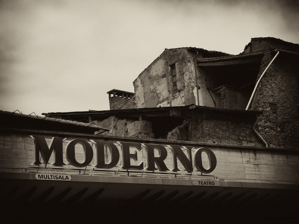 Moderno