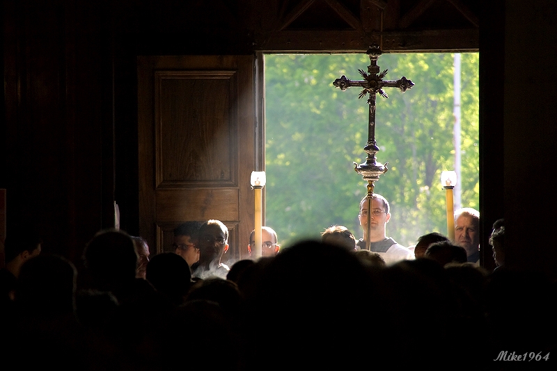 Un nuovo figlio di san Francesco