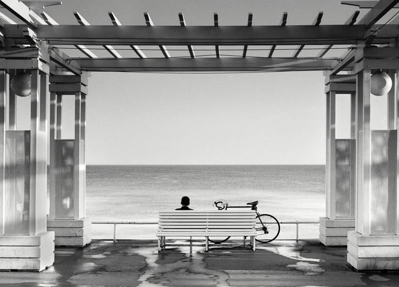 per le vie di nizza 2