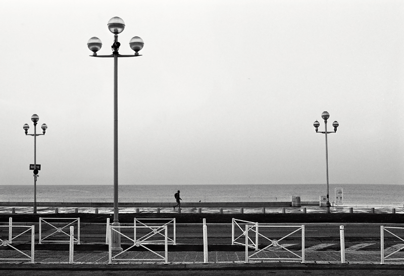 promenade des anglais