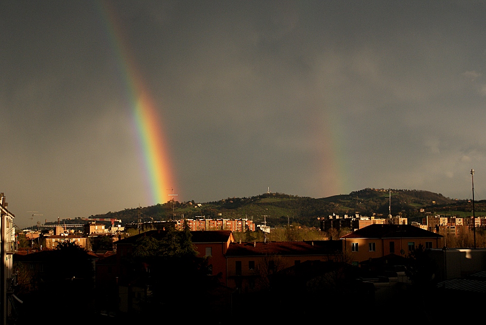 arcobaleno 2
