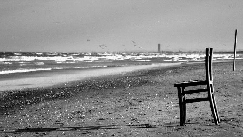 La fragile arte dell'esistenza