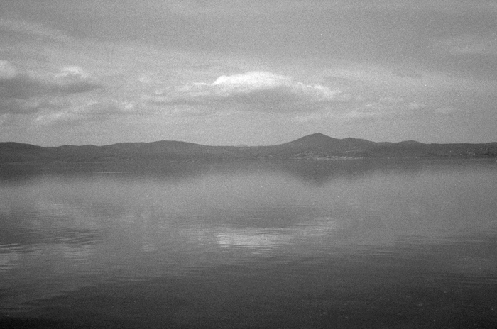 lago di Bracciano