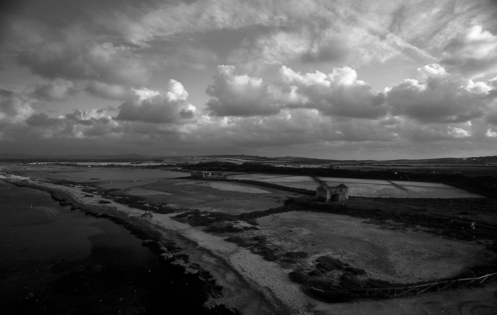 Le Saline, Stintino2004