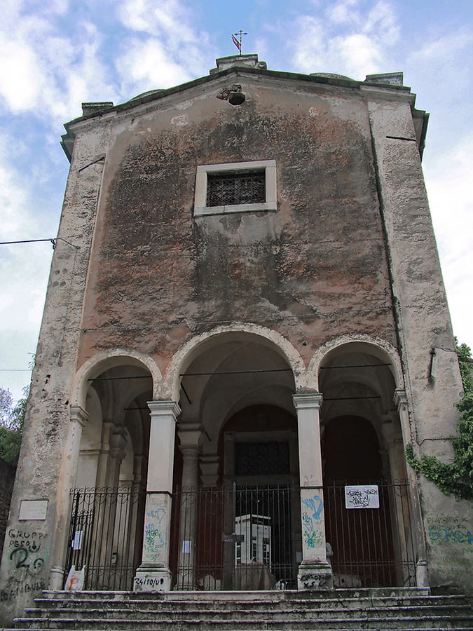 Chiesa del Carmine
