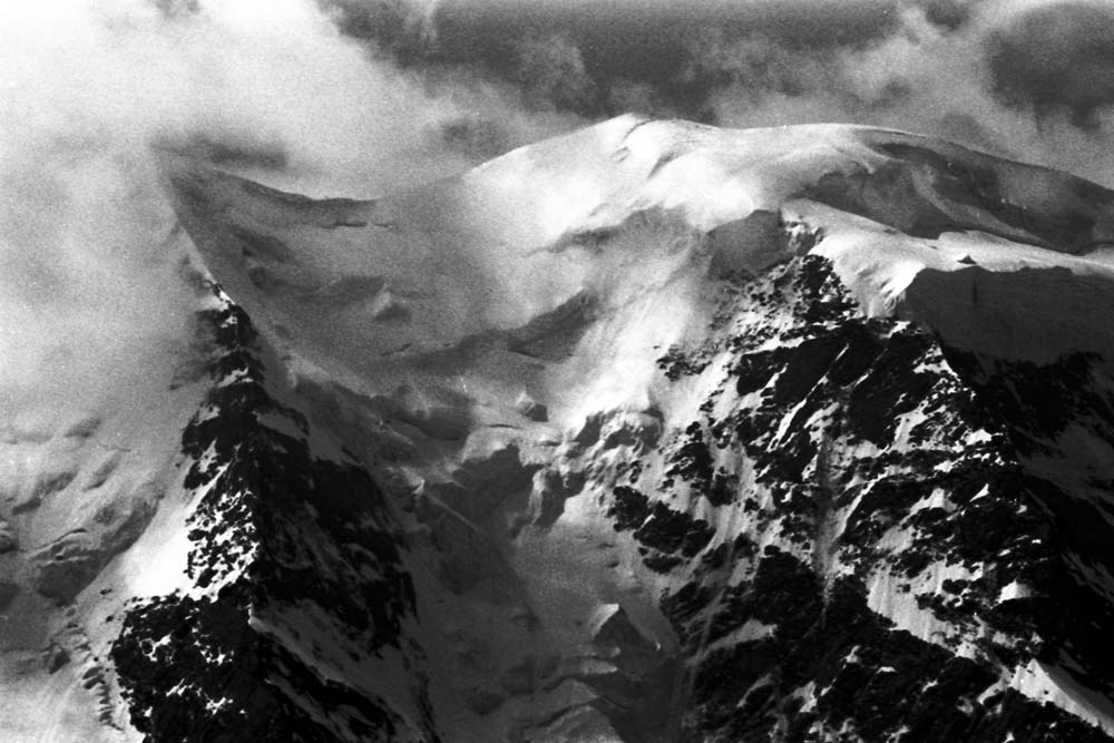 Alpi Retiche - Pizzo Pal�