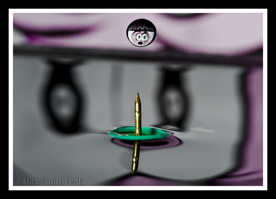 Contest n� 45 - All'ultimo istante utile