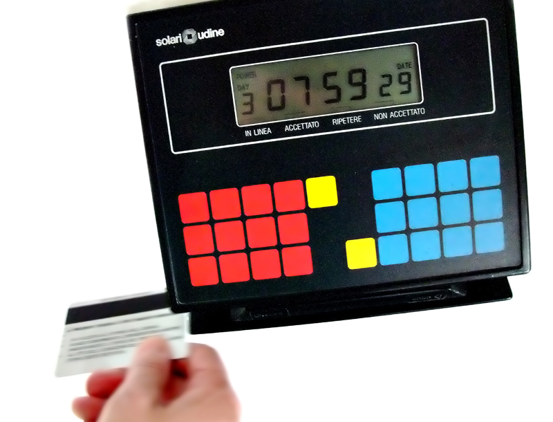 Photocontest 45 - All'ultimo istante utile