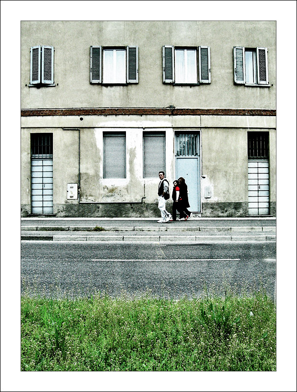 Chiuso-Aperto-Aperto-Semichiuso