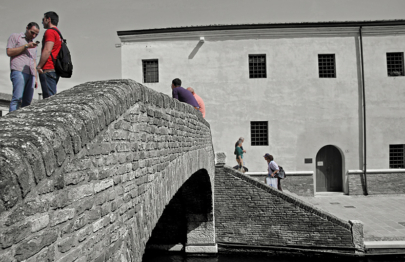 Comacchio 01.05.2010