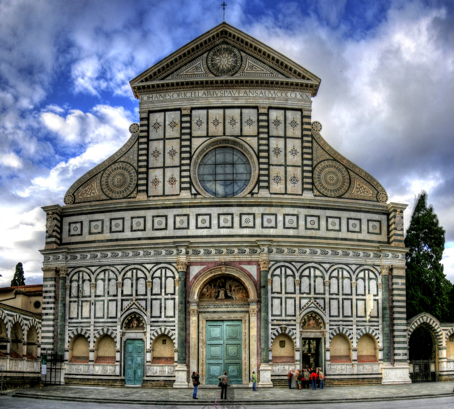 S.Maria Novella