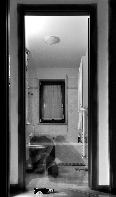 Contest n.45 - All'ultimo istante utile